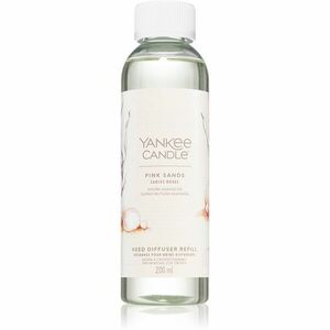 Yankee Candle Pink Sands Aroma diffúzor töltet 200 ml kép