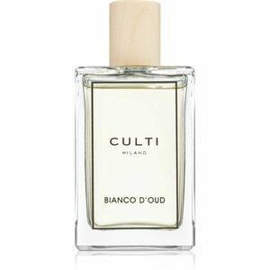 Culti Classic Bianco D'Oud lakásparfüm 100 ml kép