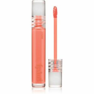 ETUDE Fixing Tint Glow Magasan pigmentált szájfény árnyalat #06 Peach Blended 3.8 g kép