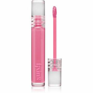 ETUDE Fixing Tint Glow Magasan pigmentált szájfény árnyalat #07 Cold Fuchsia 3.8 g kép