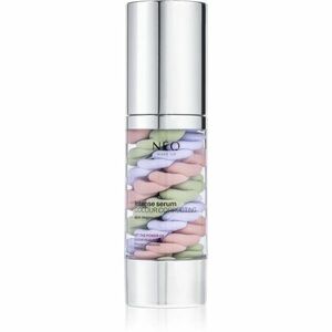 NEO MAKE UP Intense Serum Colour Correcting hidratáló ápolás egységesíti a bőrszín tónusait 30 ml kép