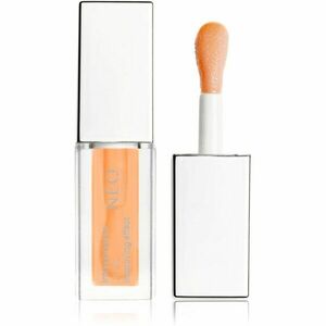 NEO MAKE UP Intense Serum Lip Oil tápláló olaj az ajkakra árnyalat 01 Mango 5 ml kép