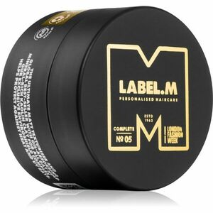 label.m Matt Paste mattító paszta a haj tökéletes kinézetéért 50 ml kép