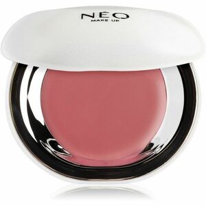 NEO MAKE UP Intense Serum Lip & Cheek Balm multifunkciós balzsam az arcra és a szájra árnyalat 01 5 g kép