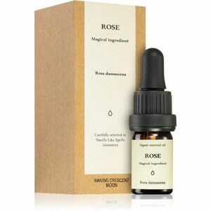 Smells Like Spells Essential Oil Rose esszenciális olaj 5 ml kép