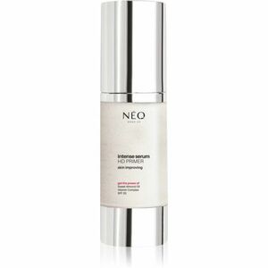 NEO MAKE UP Intense Serum HD Primer Egységesítő sminkalap egységesíti a bőrszín tónusait SPF 20 30 ml kép