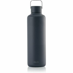 Equa Timeless rozsdamentes kulacs szín Navy 1000 ml kép