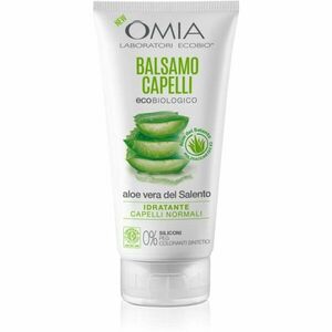 Omia Laboratories Aloe Vera del Salento hidratáló kondicionáló aloe verával 180 ml kép