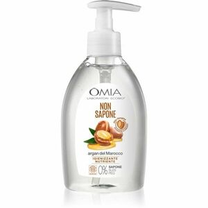 Omia Laboratories Argan del Marocco folyékony szappan 300 ml kép