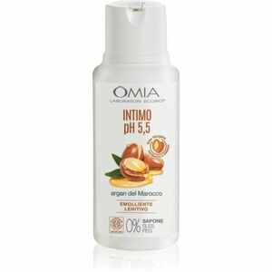 Omia Laboratories Argan del Marocco gél intim higiéniára 250 ml kép