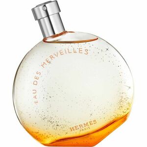 HERMÈS Eau des Merveilles Eau de Toilette hölgyeknek 100 ml kép