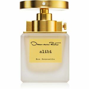 Oscar de la Renta Alibi Sensuelle Eau de Parfum hölgyeknek 30 ml kép