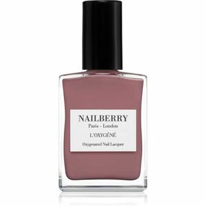 NAILBERRY L'Oxygéné körömlakk árnyalat Cashmere 15 ml kép