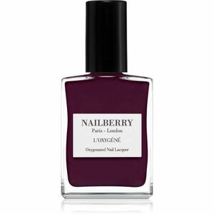 NAILBERRY L'Oxygéné körömlakk árnyalat Boho Chic 15 ml kép