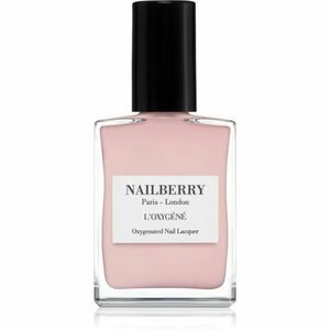 NAILBERRY L'Oxygéné körömlakk árnyalat Flapper 15 ml kép