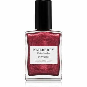 NAILBERRY L'Oxygéné körömlakk árnyalat To the Moon & Back 15 ml kép