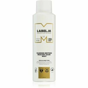 label.m Fashion Edition hidratáló permet minden hajtípusra 200 ml kép