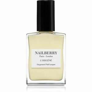 NAILBERRY L'Oxygéné körömlakk árnyalat Folie Douce 15 ml kép