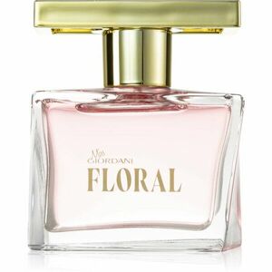 Oriflame Miss Giordani Floral Eau de Parfum hölgyeknek 50 ml kép