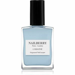 NAILBERRY L'Oxygéné körömlakk árnyalat Charleston 15 ml kép