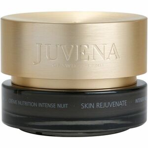 Juvena Skin Rejuvenate Nourishing éjszakai tápláló és hidratáló krém száraz bőrre 50 ml kép