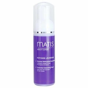 MATIS Paris Réponse Jeunesse tisztító hab minden bőrtípusra 150 ml kép