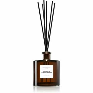 Vila Hermanos Apothecary Bergamot & Orange Blossom Aroma diffúzor töltettel 500 ml kép