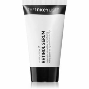 The Inkey List Retinol szérum a bőröregedés ellen 30 ml kép