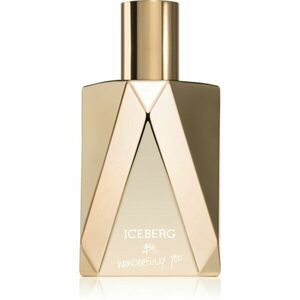 Iceberg Be Wonderfully You Eau de Toilette hölgyeknek 100 ml kép