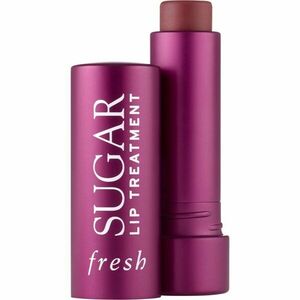 fresh Sugar Tinted Lip Treatment színező hidratáló ajakbalzsam árnyalat Berry 4, 3 g kép