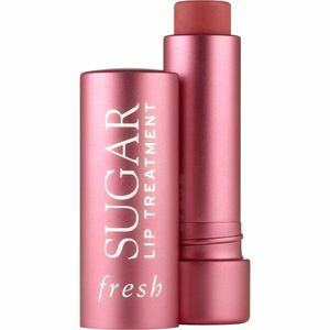 fresh Sugar Tinted Lip Treatment színező hidratáló ajakbalzsam árnyalat Bloom 4, 3 g kép