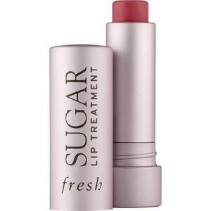 fresh Sugar Tinted Lip Treatment színező hidratáló ajakbalzsam árnyalat Rosé 4, 3 g kép