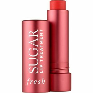 fresh Sugar Tinted Lip Treatment színező hidratáló ajakbalzsam árnyalat Papaya 4, 3 g kép