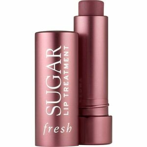 fresh Sugar Tinted Lip Treatment színező hidratáló ajakbalzsam árnyalat Peony 4, 3 g kép