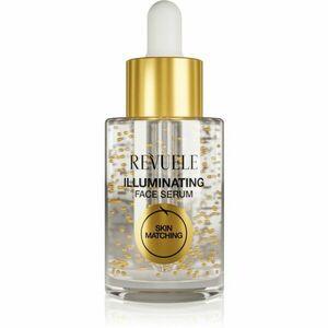 Revuele Illuminating Face Serum élénkítő szérum száraz bőrre 30 ml kép