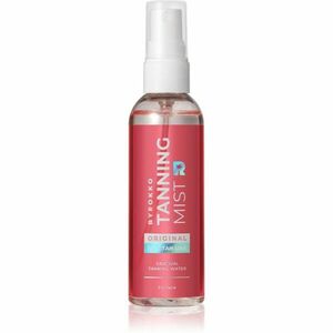 BYROKKO Tanning Mist önbarnító permet 100 ml kép