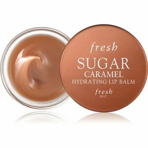 fresh Sugar Hydrating Lip Balm hidratáló ajakbalzsam Caramel 6 g kép