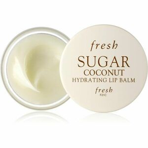 fresh Sugar Hydrating Lip Balm hidratáló ajakbalzsam Coconut 6 g kép