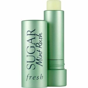 fresh Sugar Mint Rush Freshening Lip Treatment frissítő balzsam hidratáló hatással 4, 3 g kép