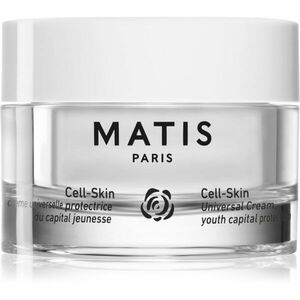 MATIS Paris Cell-Skin Universal Cream univerzális krém a fiatalos kinézetért 50 ml kép