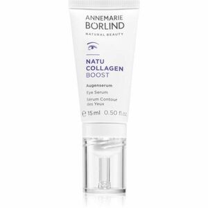 ANNEMARIE BÖRLIND Natucollagen Boost Eye Serum szemkörnyéki ráncok elleni szérum 15 ml kép