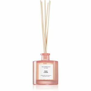 Vila Hermanos Apothecary Rose Pear & Rose Aroma diffúzor töltettel 100 ml kép