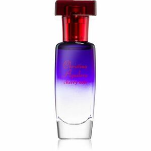 Christina Aguilera Cherry Noir Eau de Parfum hölgyeknek 15 ml kép