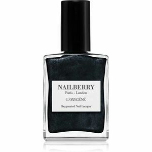 NAILBERRY L'Oxygéné körömlakk árnyalat 50 Shades 15 ml kép