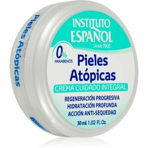 Instituto Español Atopic Skin testápoló tej 30 ml kép