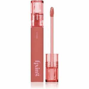 ETUDE Fixing Tint Ultra matt hosszantrató rúzs árnyalat #01 Analog Rose 4 g kép