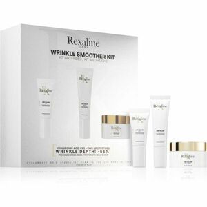 Rexaline Wrinkle Smoother Kit utazási készlet(a ráncok ellen) kép