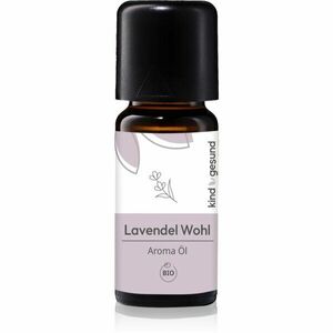 Kindgesund Lavender Aroma Oil esszenciális olaj gyermekeknek 10 ml kép