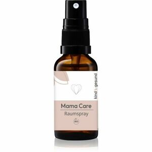 Kindgesund Mama Care Spray lakásparfüm esszenciális olajokkal 30 ml kép