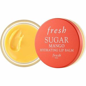 fresh Sugar Hydrating Lip Balm hidratáló ajakbalzsam Mango 6 g kép